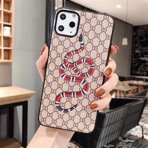 gucci iphone 11pro